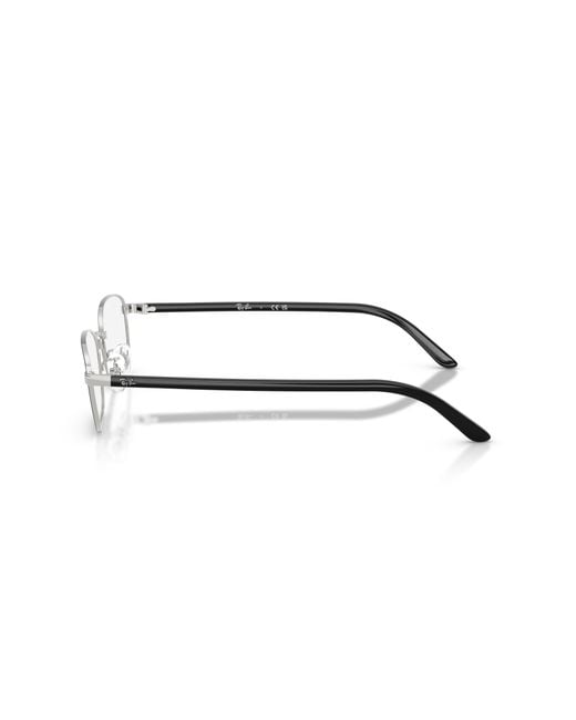 Ray-Ban Black Ray