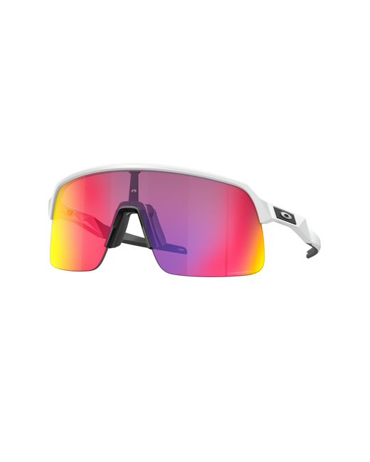 Oakley Black Oo9463 Sutro Lite 946302 Sunglasses O_Matter Mask Normal Prizm