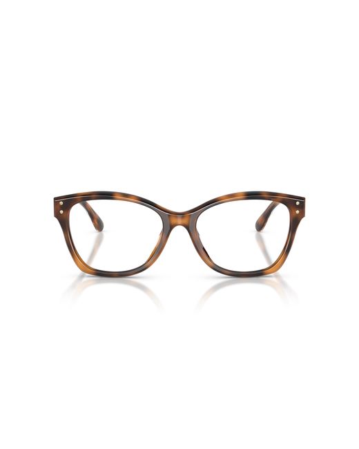 Ralph Lauren Black Rl6259U 6089 Optical Frames Acetate Cat Eye Normal