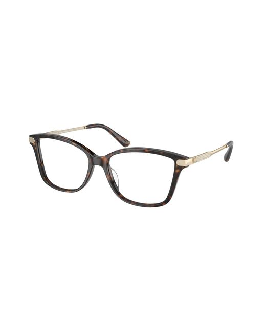 Michael Kors Black Mk4105Bu Georgetown 3006 Optical Frames Acetate Squared