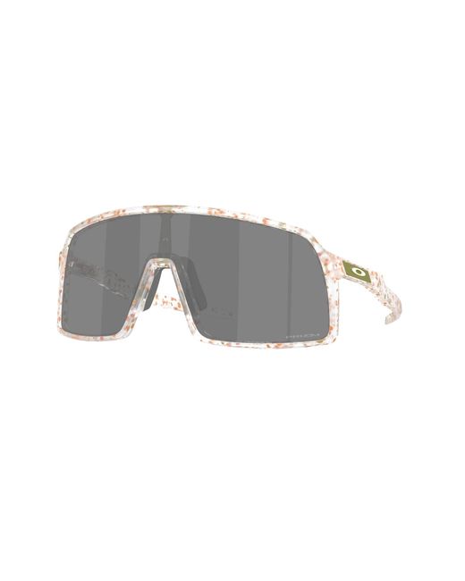 Oakley Black Oo9406 Sutro 9406C7 Sunglasses O_Matter Mask Normal for men