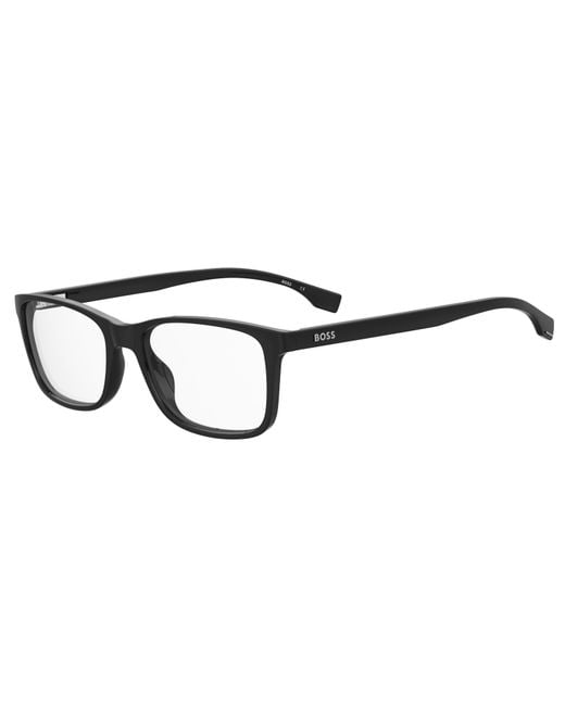 Boss Black Boss 1570 807 Optical Frames Plastic Squared for men