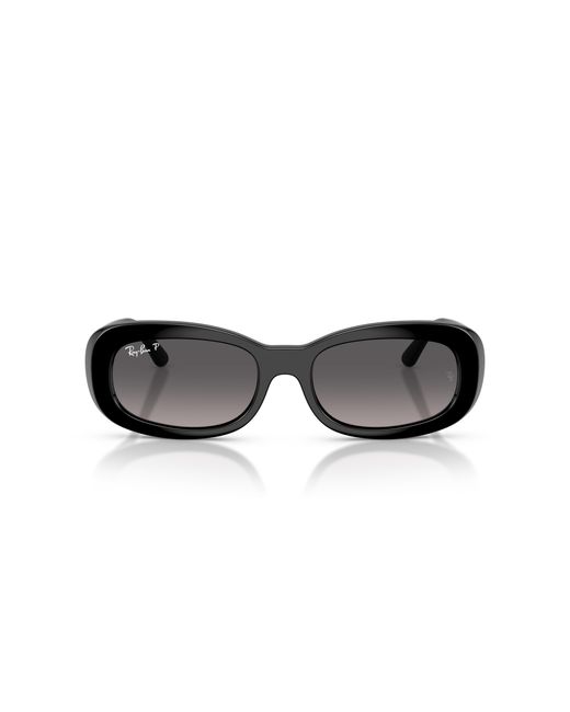 Ray-Ban Black Ray