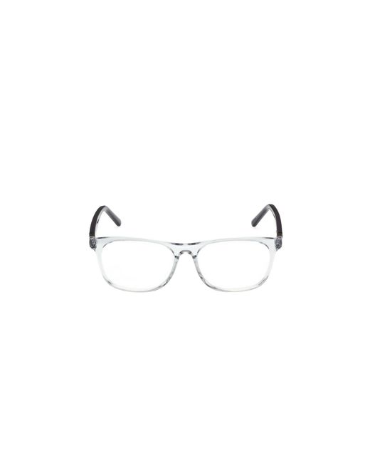 Guess Black Gu9228 027 Optical Frames Acetate Squared Normal