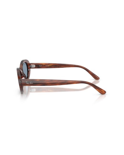 Ray-Ban Black Ray