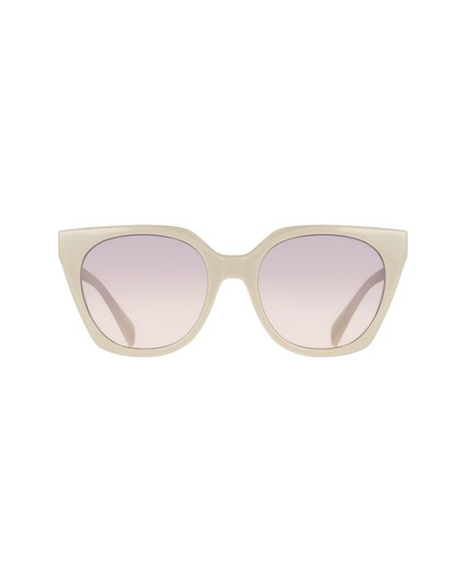 Liu Jo Black Lj813S 264 Sunglasses Acetate Squared Normal