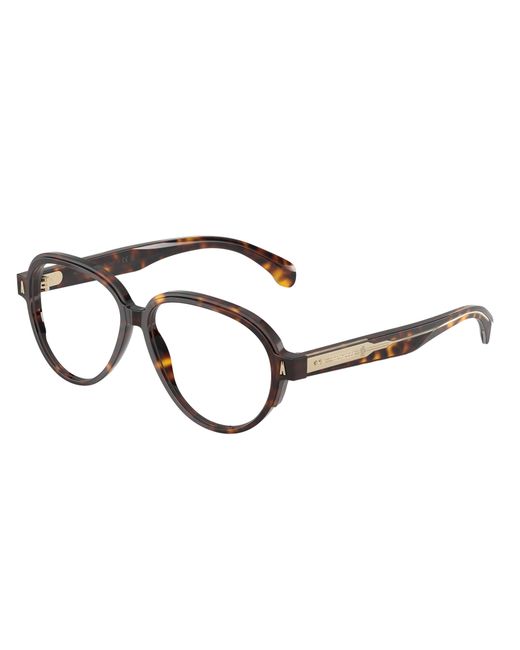 Moncler Black Me2003 3002 Optical Frames Acetate Transparent Pilot Normal