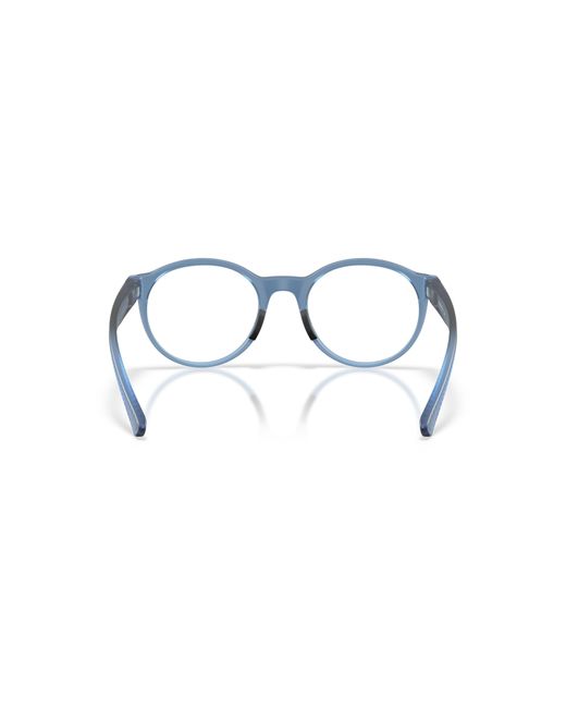 Oakley Black Ox8176 Spindrift Rx 817610 Optical Frames O_Matter Round Normal
