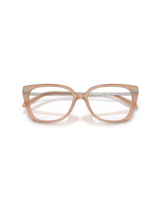 Ralph Lauren Black Rl6250U 6242 Optical Frames Acetate Squared Normal