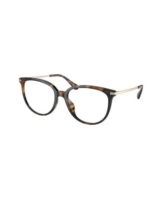 Michael Kors Black Mk4106U Westport 3006 Optical Frames Injected Transparent Round Normal