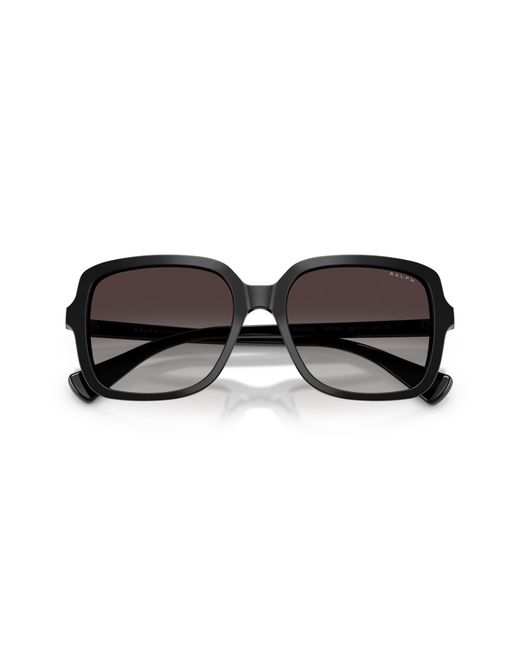 Ralph Lauren Black Ra5333U 50018G Sunglasses Acetate Squared Normal Shaded