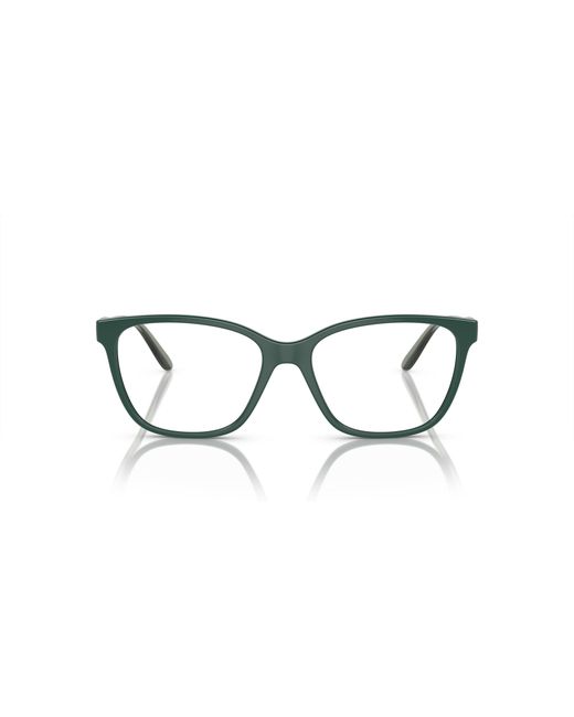 Vogue Eyewear Black Vo5518 3050 Optical Frames Nylon Pillow Normal