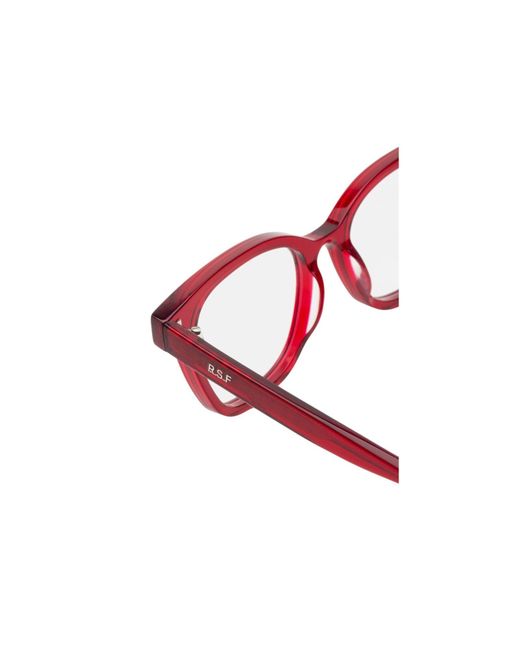 Retrosuperfuture Black 9O4 Numero 131 Rossissimo Optical Frames Acetate Squared