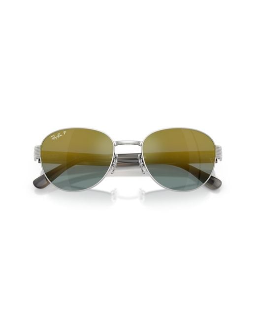 Ray-Ban Black Ray