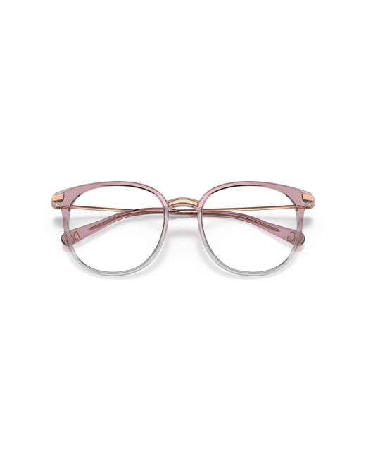 Dolce & Gabbana Black Dg5071 3303 Optical Frames Injected Pantos Normal