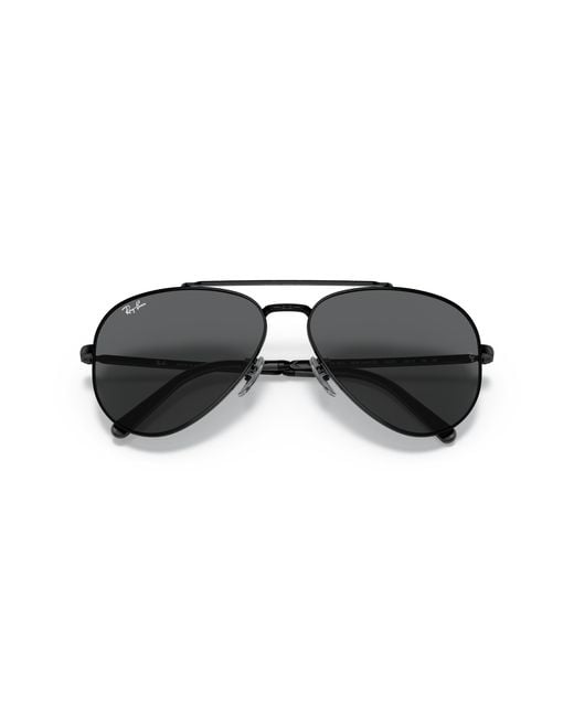 Ray-Ban Black Ray
