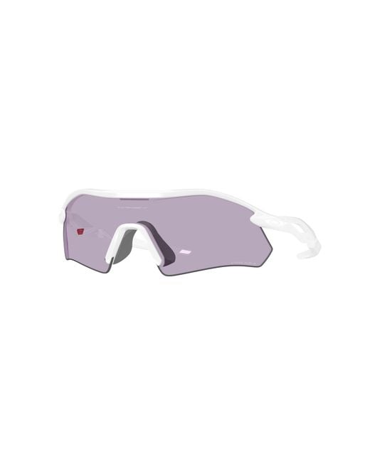 Oakley Black Oo9495D Radar Plate 949508 Sunglasses O_Matter Squared Normal