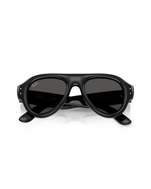 Ray-Ban Black Ray