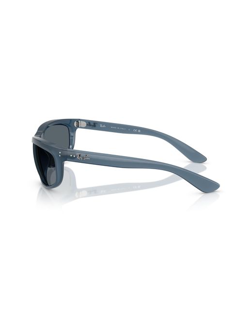 Ray-Ban Black Ray for men