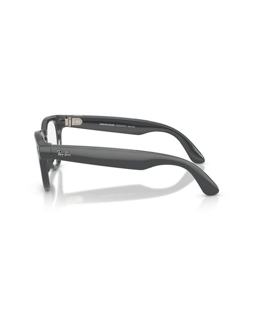 Ray-Ban Black Ray