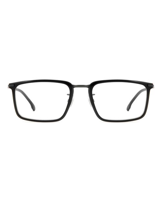 Carrera Black 8935 Oit Optical Frames Acetate Squared Normal for men