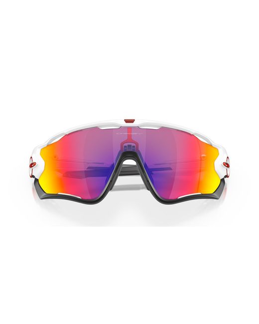 Oakley Black Oo9290 Jawbreaker 929005 Sunglasses O_Matter Mask Normal Prizm for men