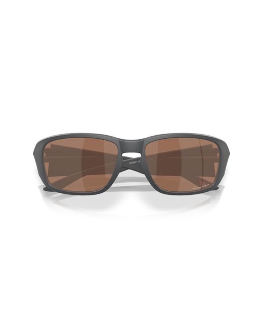 Oakley Black Oo9521 Tourniquet 952106 Sunglasses O_Matter Squared Normal for men
