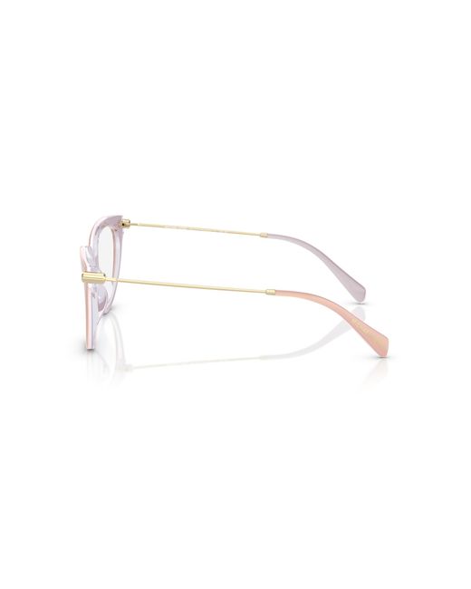 Michael Kors Black Mk4151U Windham 4015 Optical Frames Acetate Cat Eye Normal