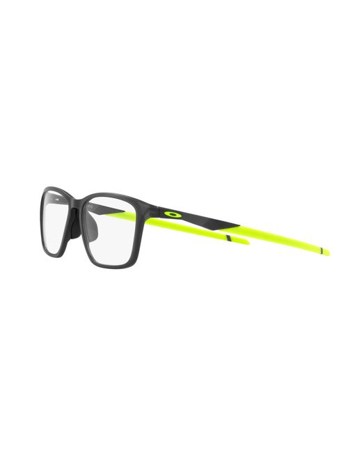 Oakley Black Ox8062D Dissipate 806202 Optical Frames O_Matter Squared Normal for men