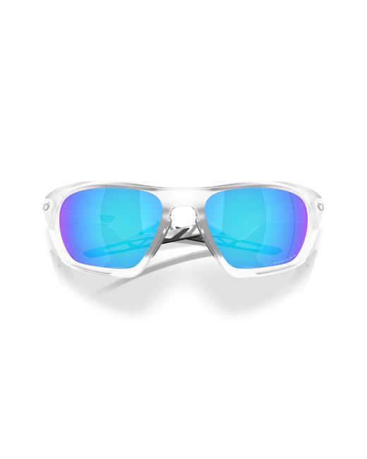 Oakley Blue Oo9431 Lateralis 943106 Sunglasses O_Matter Squared Normal for men