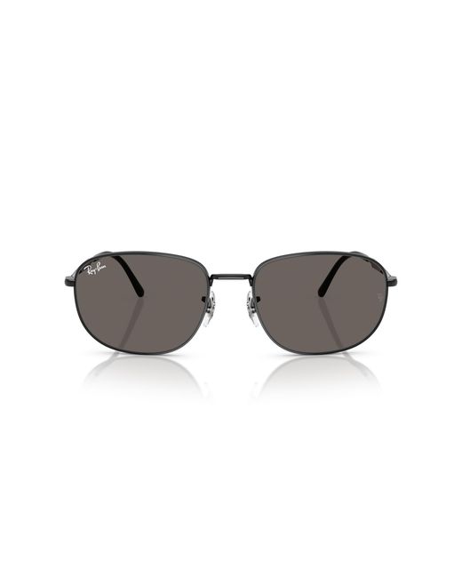Ray-Ban Black Ray