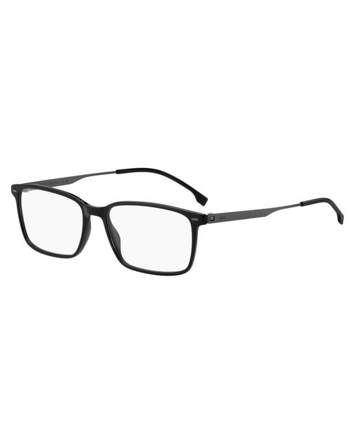 Boss Black Boss 1643 Ans Optical Frames Acetate Squared for men