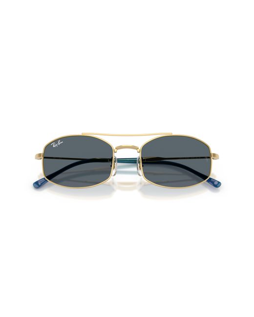 Ray-Ban Black Ray