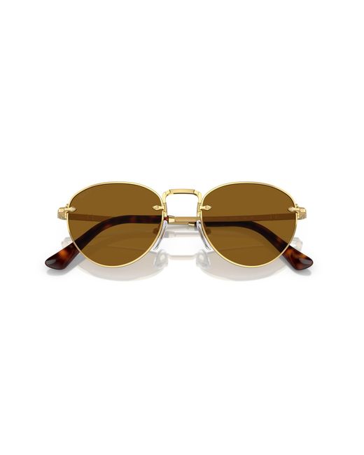Persol Black Po2491S 114233 Sunglasses Plastic Pantos Normal