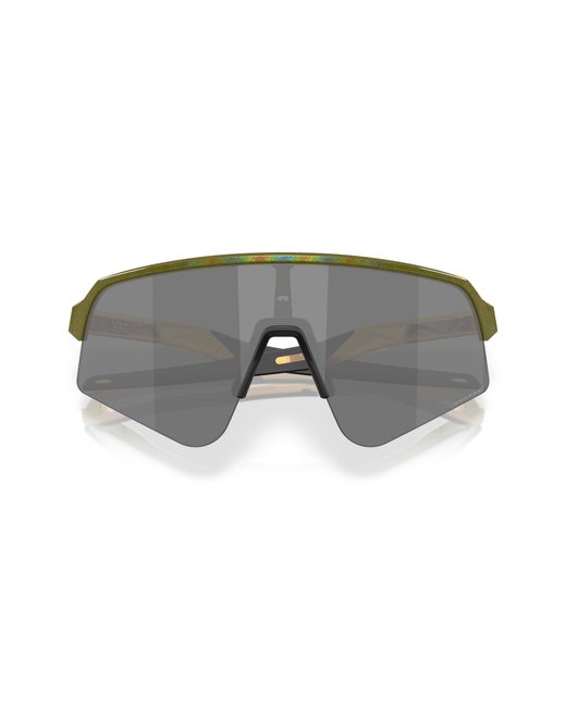 Oakley Black Oo9465 Sutro Lite Sweep 946535 Sunglasses O_Matter Mask Normal for men