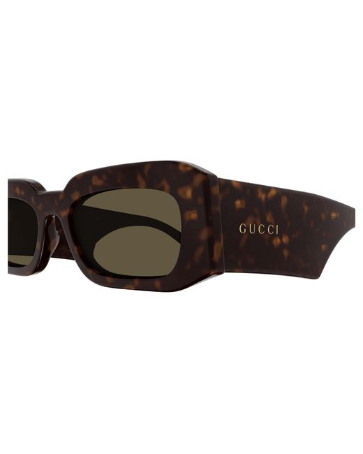 Gucci Black Gg1426S for men