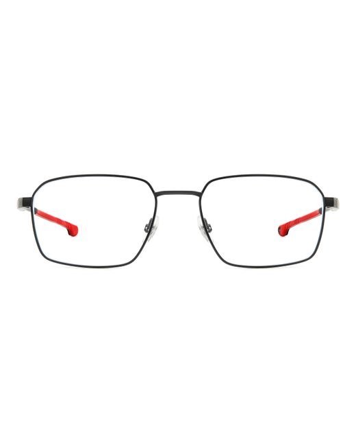Carrera DUCATI Black Carduc 040 003 Optical Frames Steel Squared for men