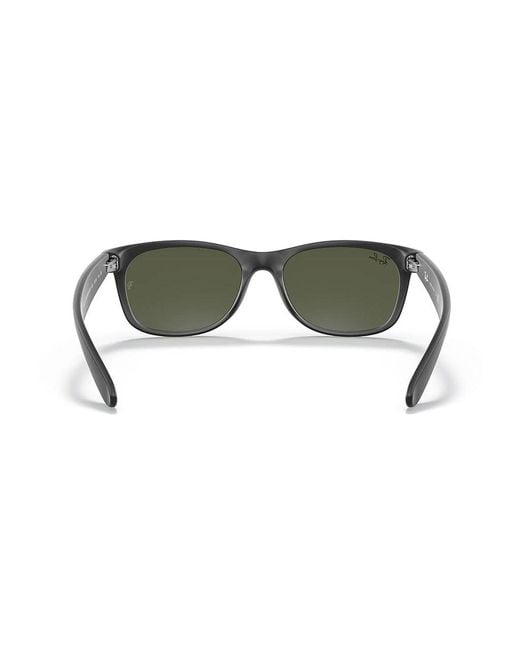 Ray-Ban Green Ray