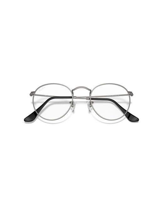 Ray-Ban Black Ray