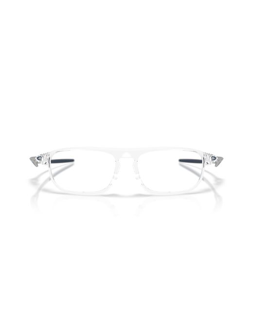 Oakley Black Ox8203 Neomata 820303 Optical Frames O_Matter Squared Normal
