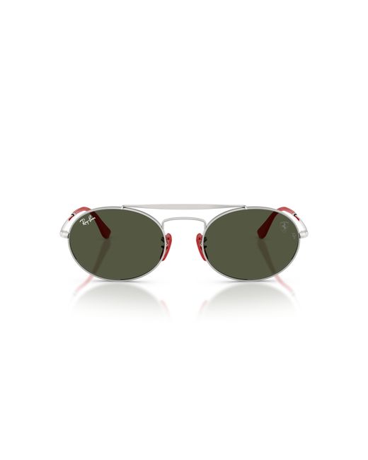 Ray-Ban Black Ray
