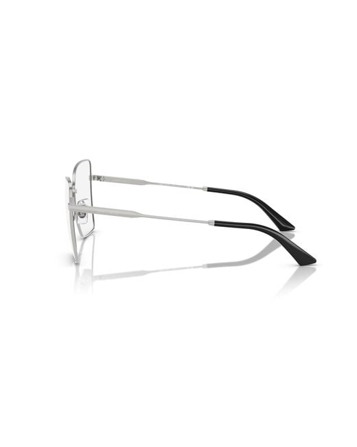 Jimmy Choo Black Jc2007 3002 Optical Frames Steel Pillow Normal