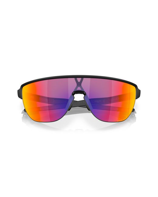 Oakley Black Oo9248 Corridor 924802 Sunglasses O_Matter Mask Normal Prizm for men