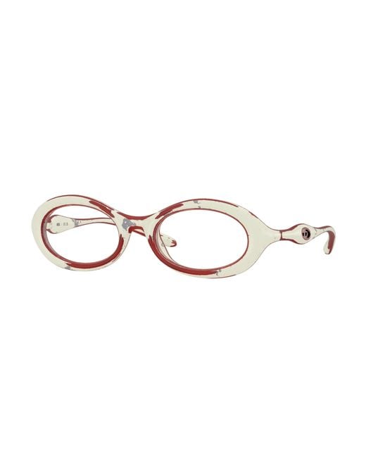 DIESEL Black Dl6005U 2032 Optical Frames Injected Round Normal