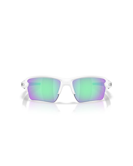 Oakley Black Oo9188 Flak 2.0 Xl 9188K3 Sunglasses O_Matter Squared Normal for men
