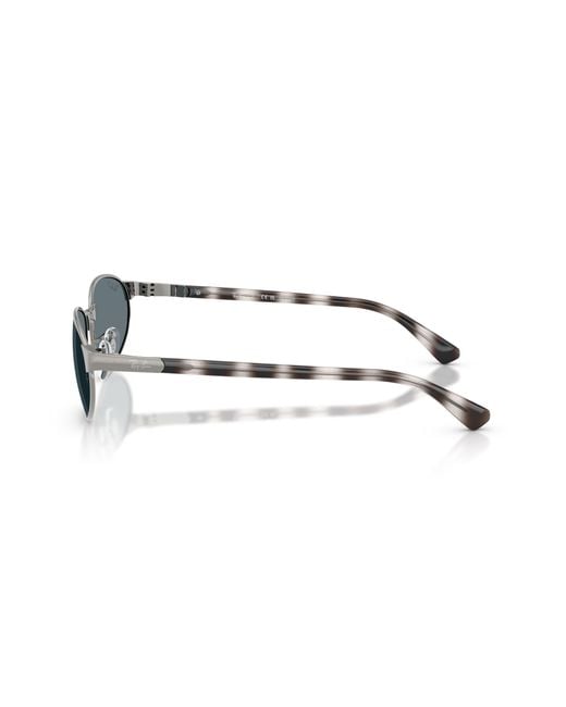 Ray-Ban Black Ray