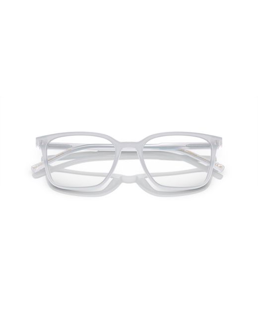 Dolce & Gabbana Black Dg3365 3420 Optical Frames Acetate Squared Normal for men