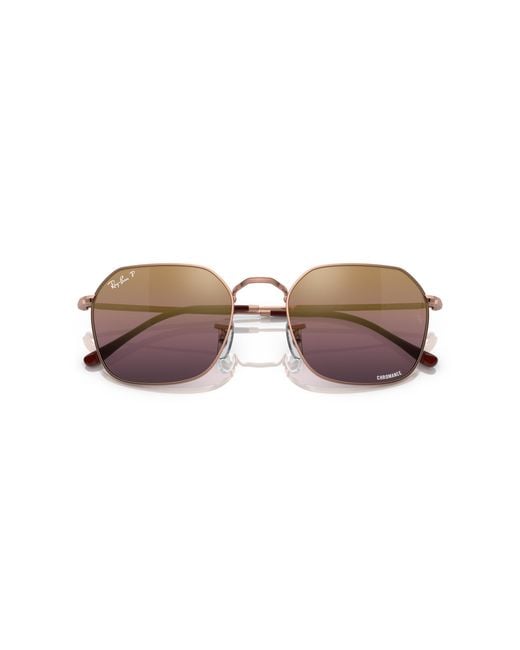 Ray-Ban Black Jim Polarized+ Lenses Sunglasses Frame Lenses Polarized