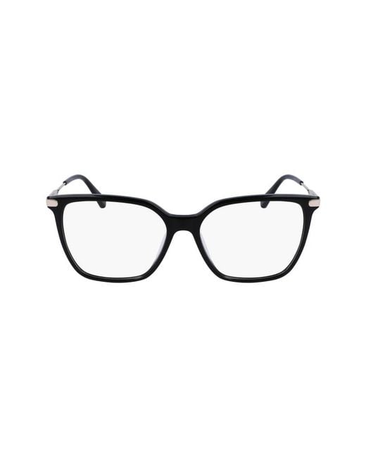 Calvin Klein Black Ckj22646 001 Optical Frames Acetate Butterfly Normal Photochromatic