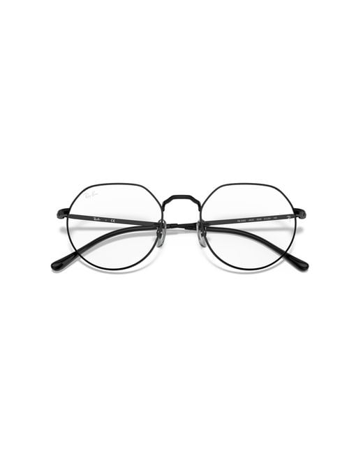 Ray-Ban Black Ray